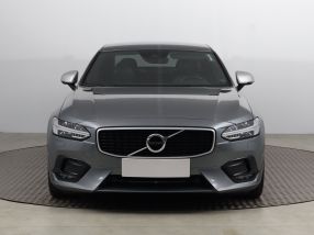 Volvo S90 - 2017