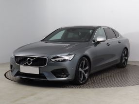 Volvo S90 - 2017