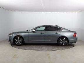 Volvo S90 - 2017