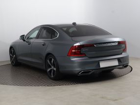 Volvo S90 - 2017