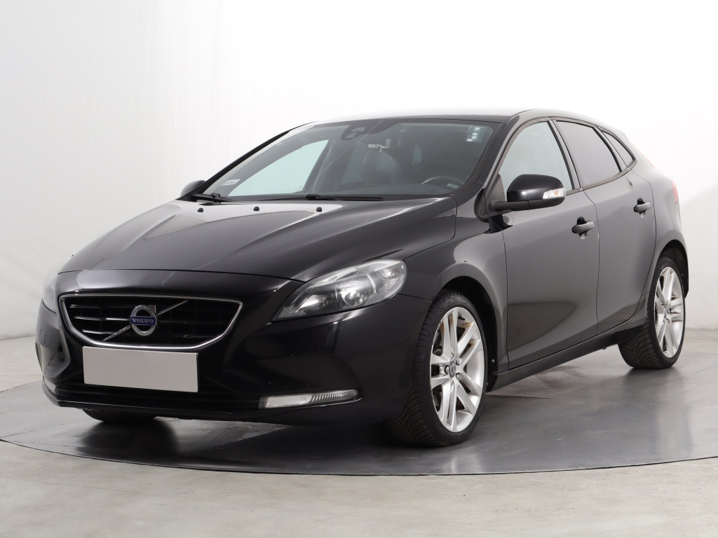 Volvo V40 2016 2.0 D2 233025km ABS klimatyzacja manualna