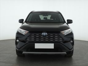 Toyota RAV 4 - 2020