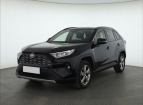 Toyota RAV 4 - 2020