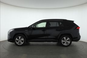 Toyota RAV 4 - 2020