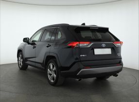 Toyota RAV 4 - 2020