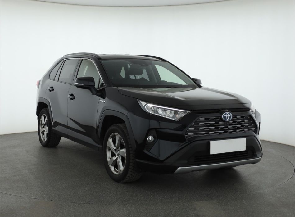 Toyota RAV 4 - 2020