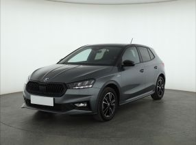 Skoda Fabia - 2024