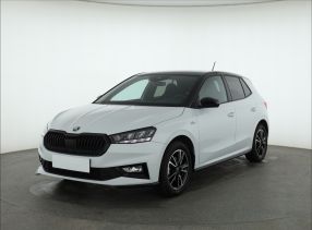 Skoda Fabia - 2025