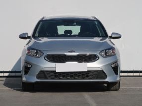 Kia Ceed - 2020