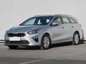 Kia Ceed - 2020