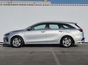 Kia Ceed - 2020