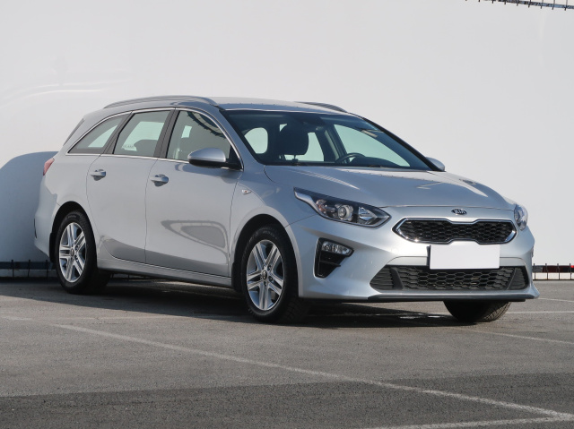 Kia Ceed 2020