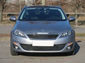 Peugeot 308 - 2017
