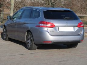 Peugeot 308 - 2017