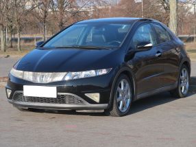 Honda Civic - 2006