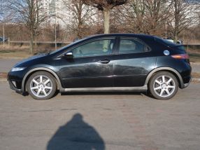 Honda Civic - 2006