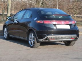 Honda Civic - 2006
