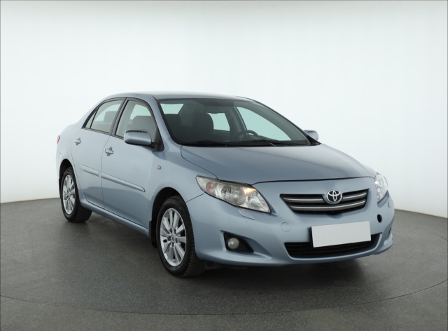 Toyota Corolla 2007
