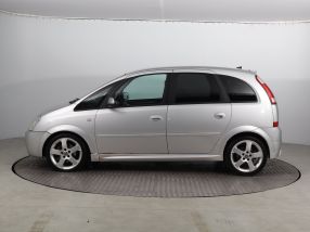 Opel Meriva - 2005