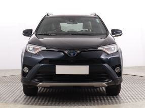 Toyota RAV 4 - 2018