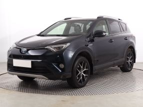 Toyota RAV 4 - 2018