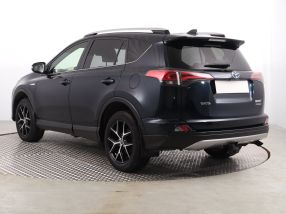 Toyota RAV 4 - 2018