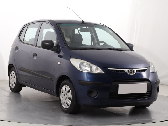 Hyundai i10 2008