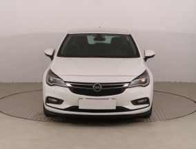 Opel Astra - 2016