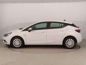 Opel Astra - 2016