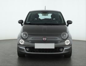 Fiat 500 - 2016