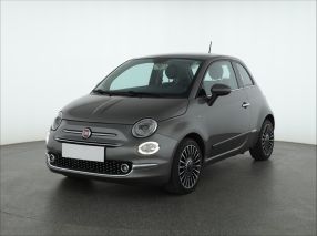 Fiat 500 - 2016