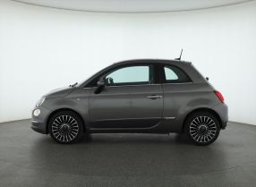 Fiat 500 - 2016