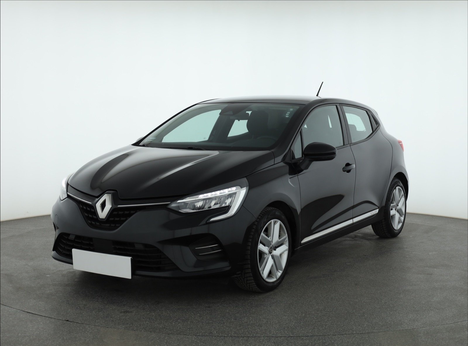 Renault Clio 2020 1.0 TCe 152295km Zen