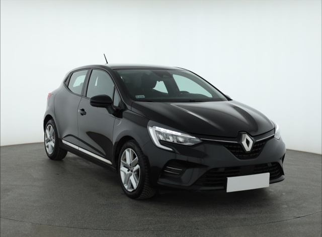 Renault Clio 2020