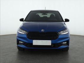 Skoda Fabia - 2024