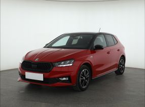 Skoda Fabia - 2025