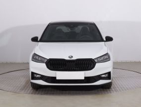 Škoda Fabia - 2024