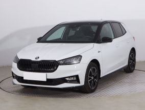 Škoda Fabia - 2024