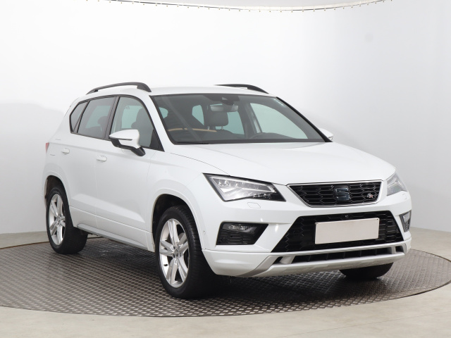 Seat Ateca 2020