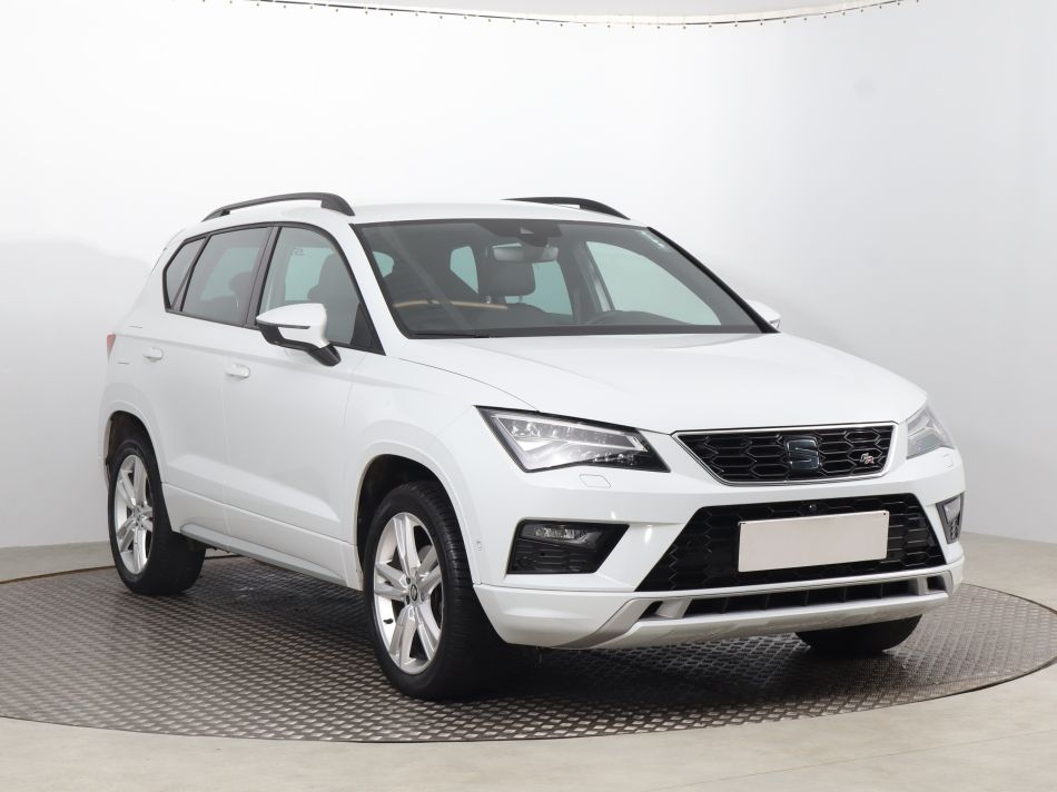 Seat Ateca - 2020