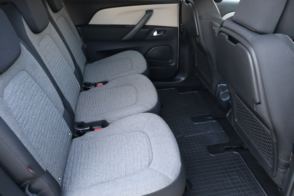 Citroen C4 Grand Picasso