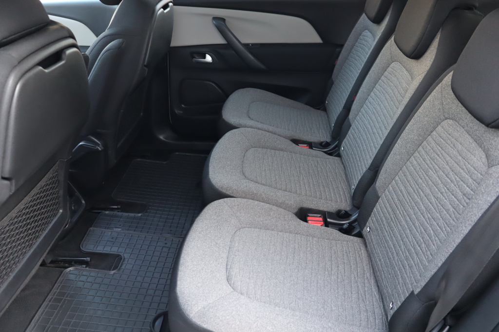 Citroen C4 Grand Picasso