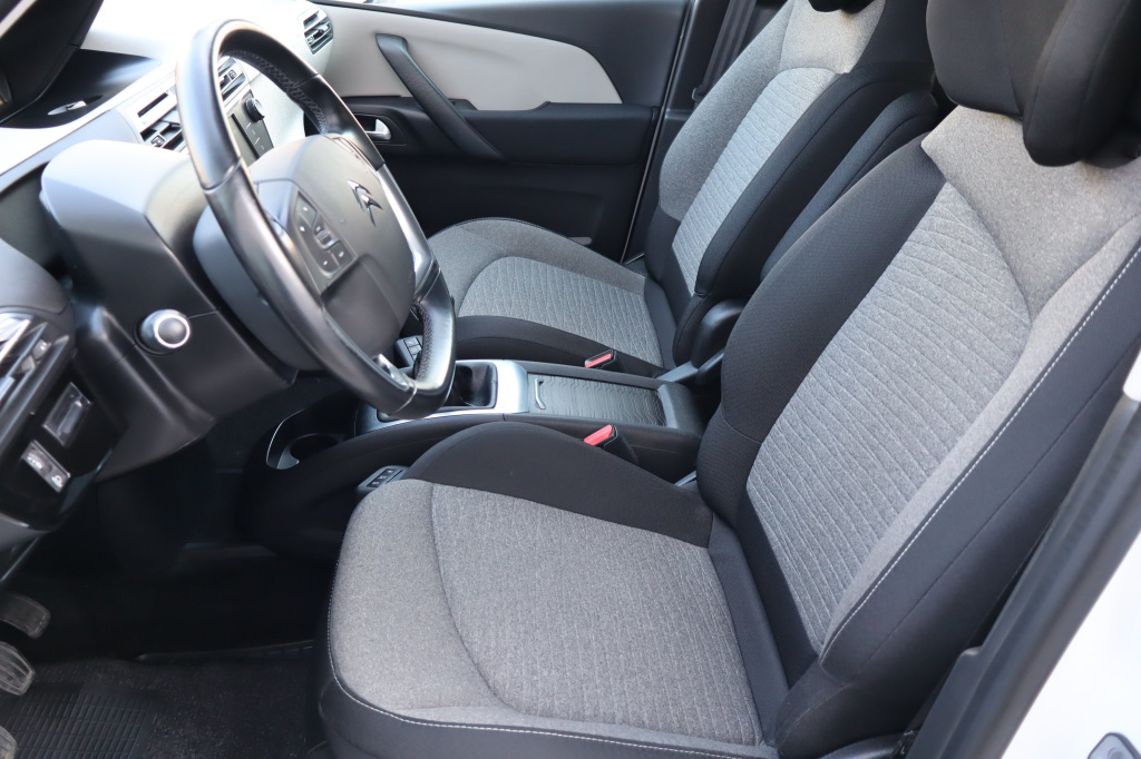 Citroen C4 Grand Picasso