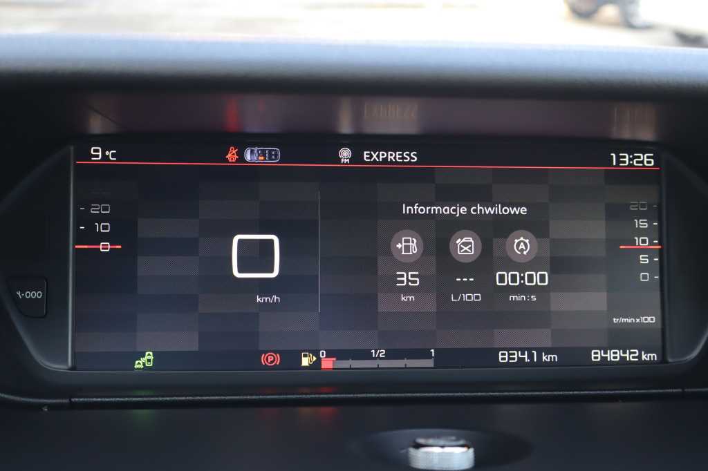 Citroen C4 Grand Picasso