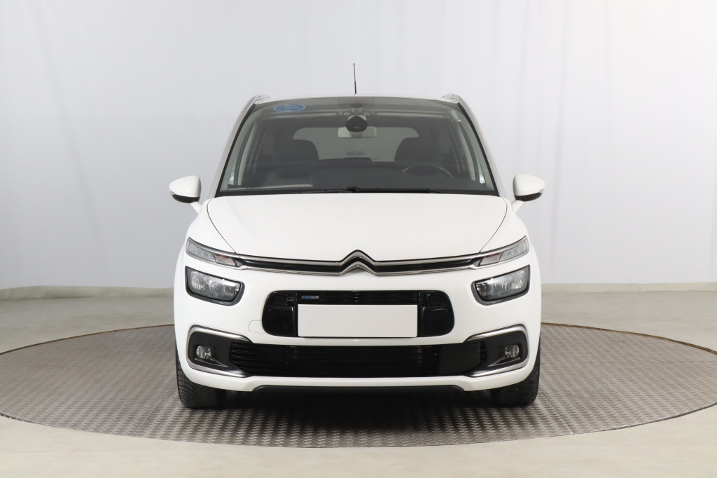 Citroen C4 Grand Picasso