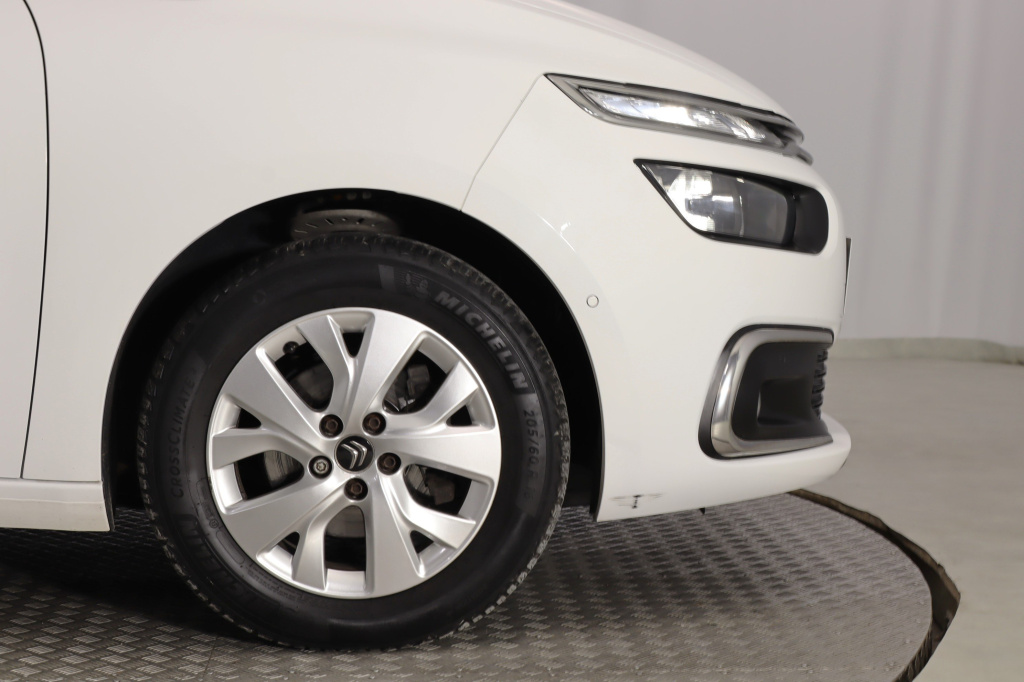 Citroen C4 Grand Picasso