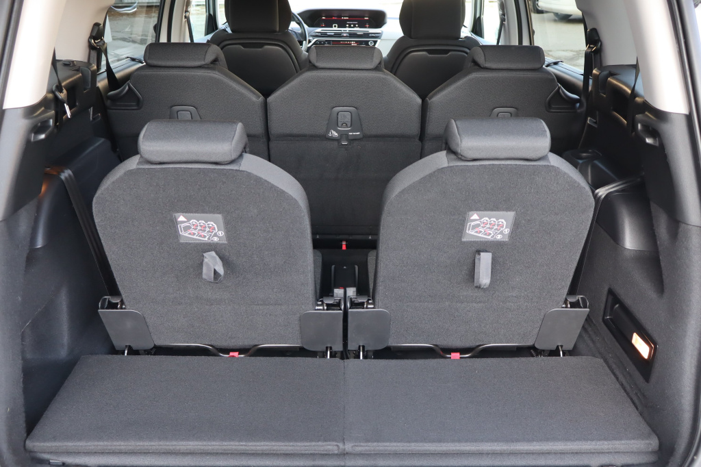 Citroen C4 Grand Picasso