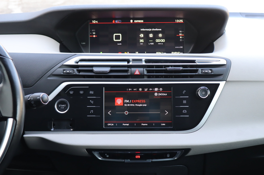Citroen C4 Grand Picasso