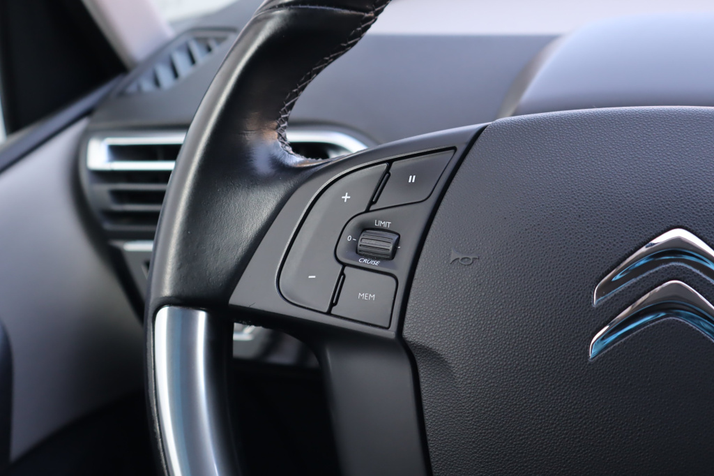 Citroen C4 Grand Picasso
