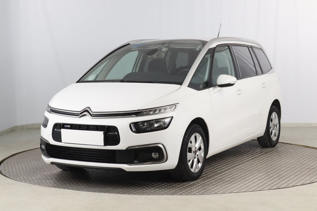 Citroen C4 Grand Picasso